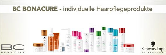 Schwarzkopf BC Bonacure