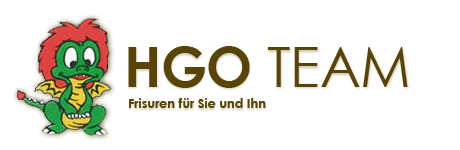 HGO Team - Frisuren für Sie und Ihn