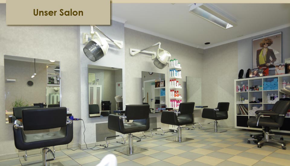 Unser Salon